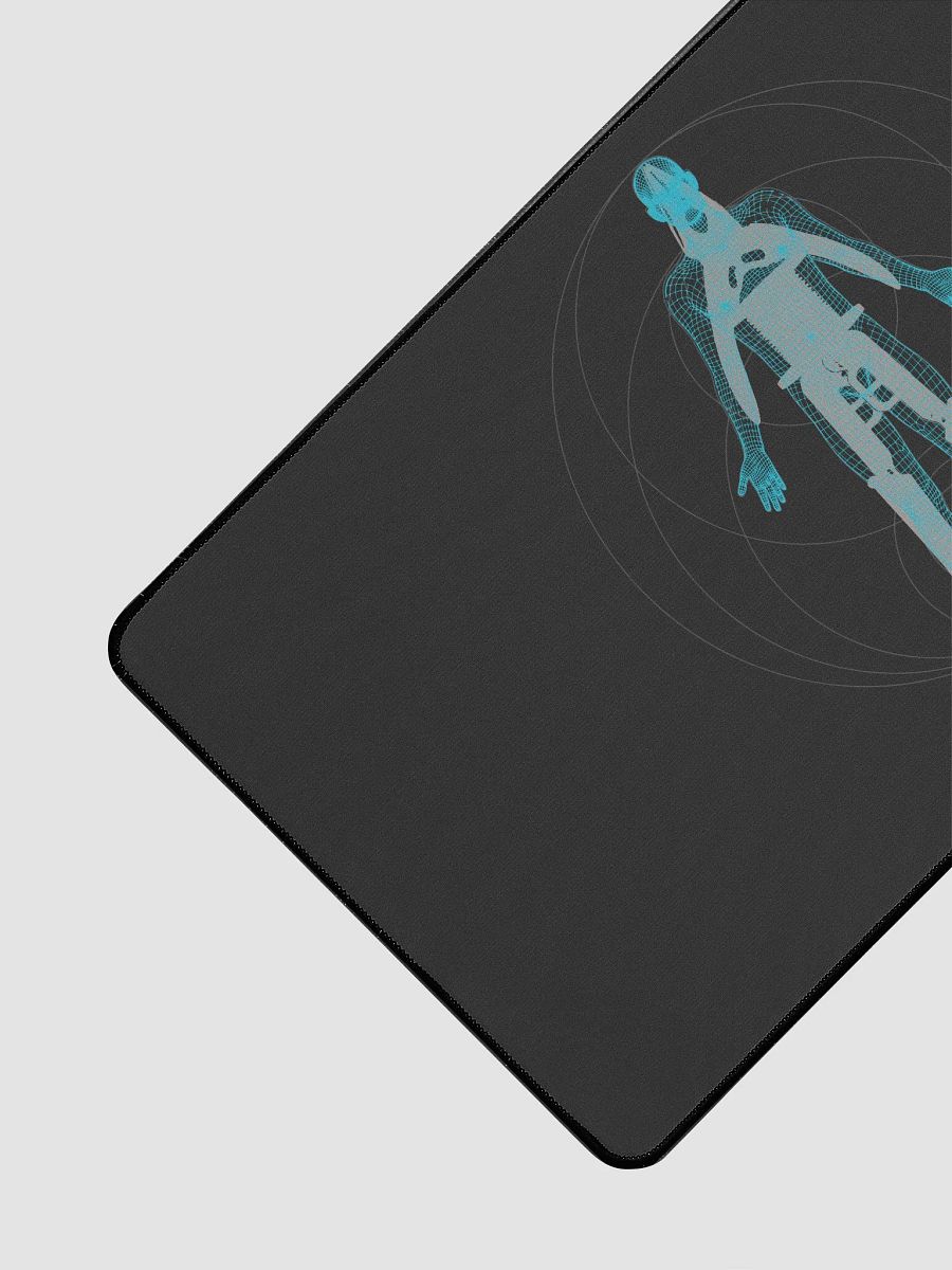 Highly Structured - Desk Mat product image (3)