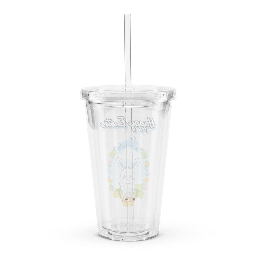 Easter Bunny Celebration Tumbler (Best gift for Males) product image (2)