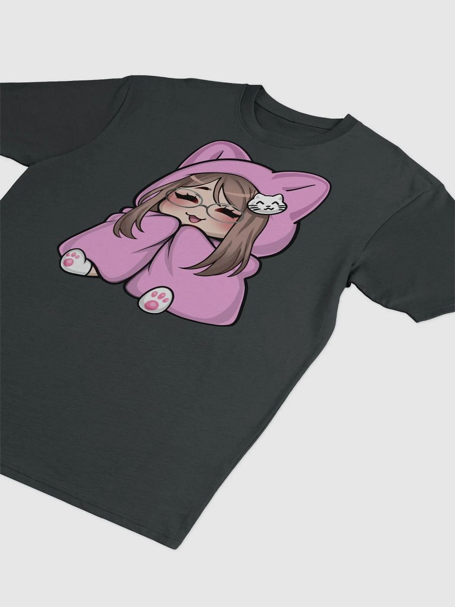 Comfy art T-shirt product image (1)