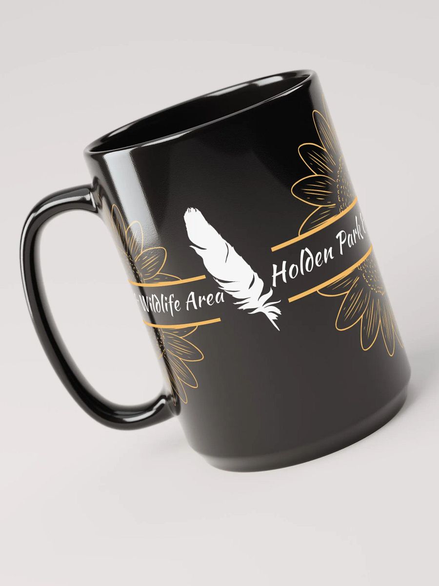 Holden Park & Wildlife Area product image (3)