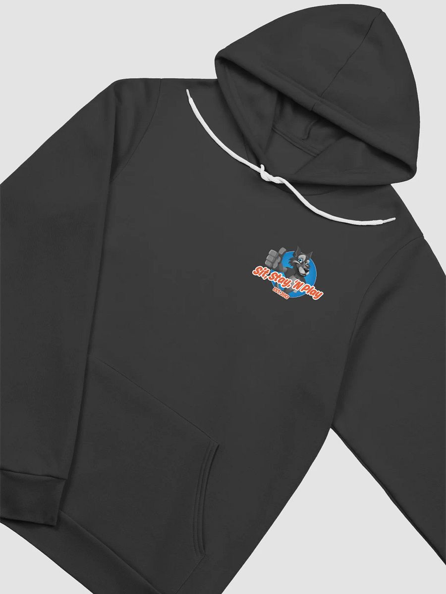 Supersoft Logo Hoodie product image (3)