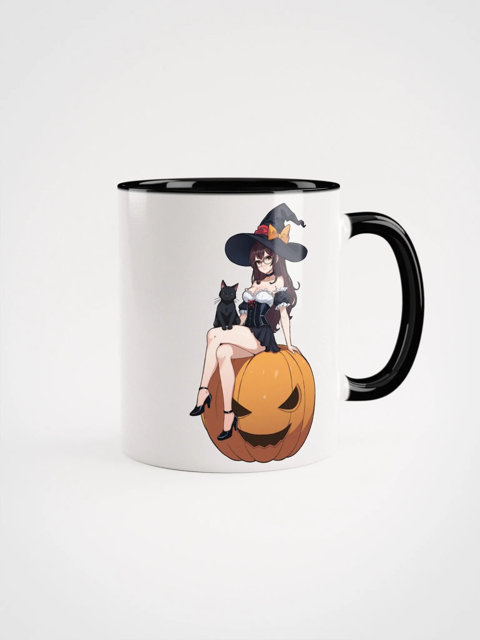 Giggly's House of Horror 2024 Cup product image (1)