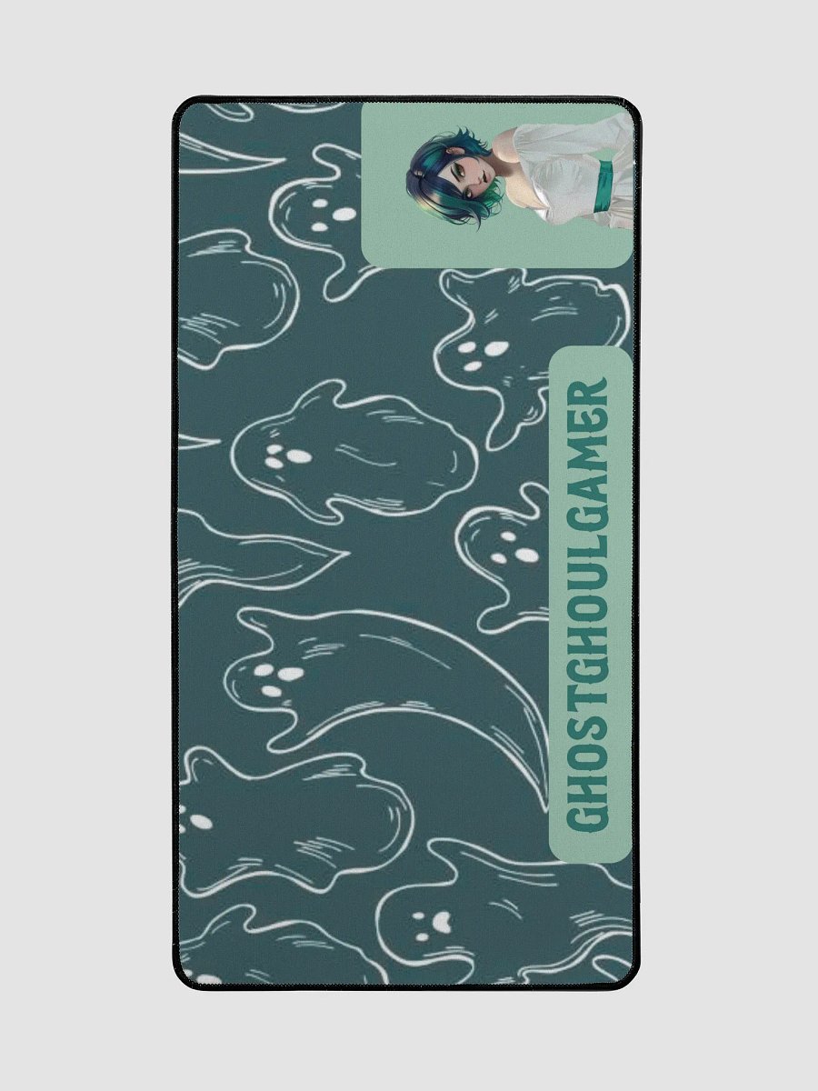 Phantom Playmat: GhostGhoulGamer Edition product image (2)
