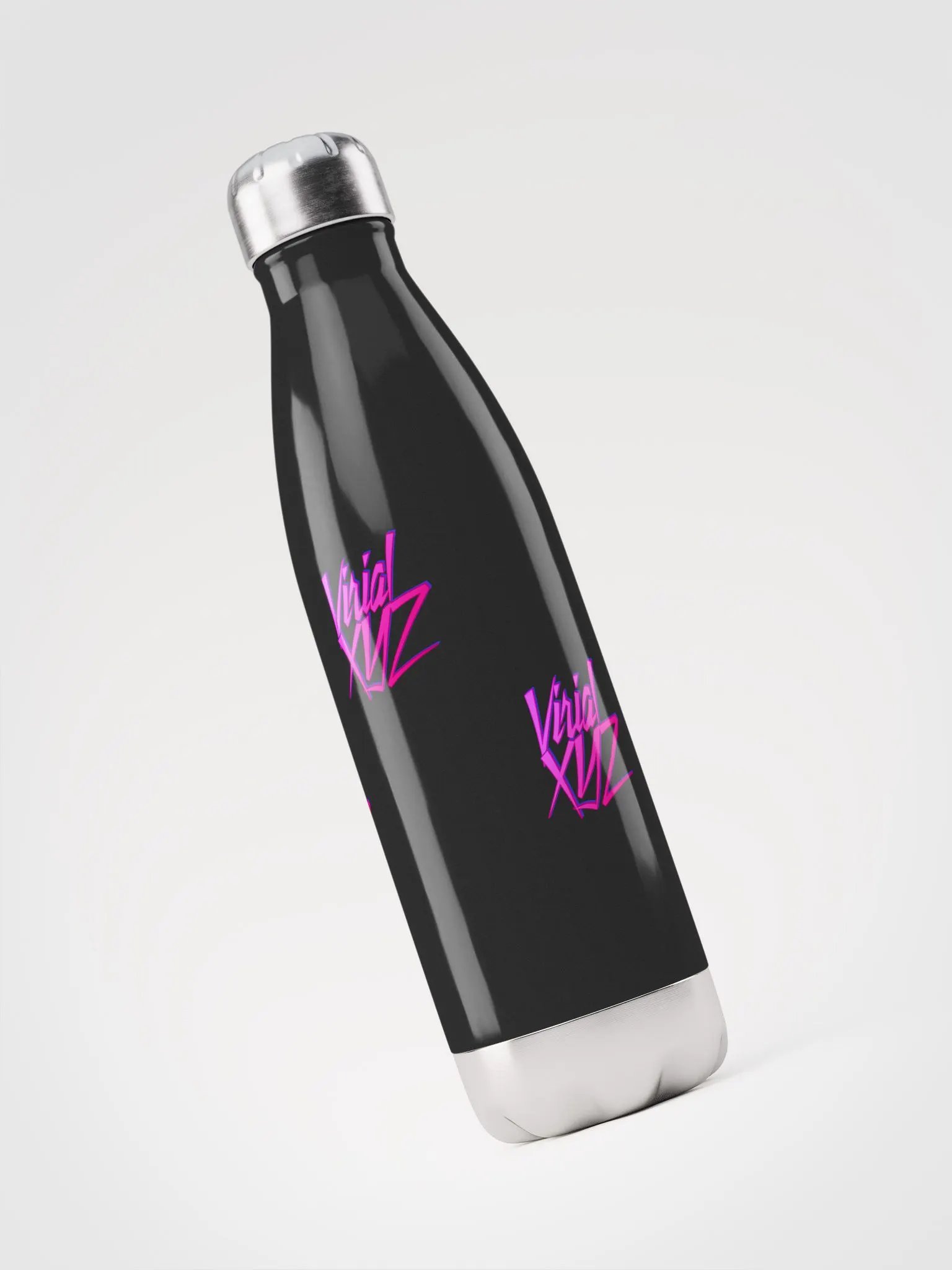 VirialXYZ Water Bottle product image (4)
