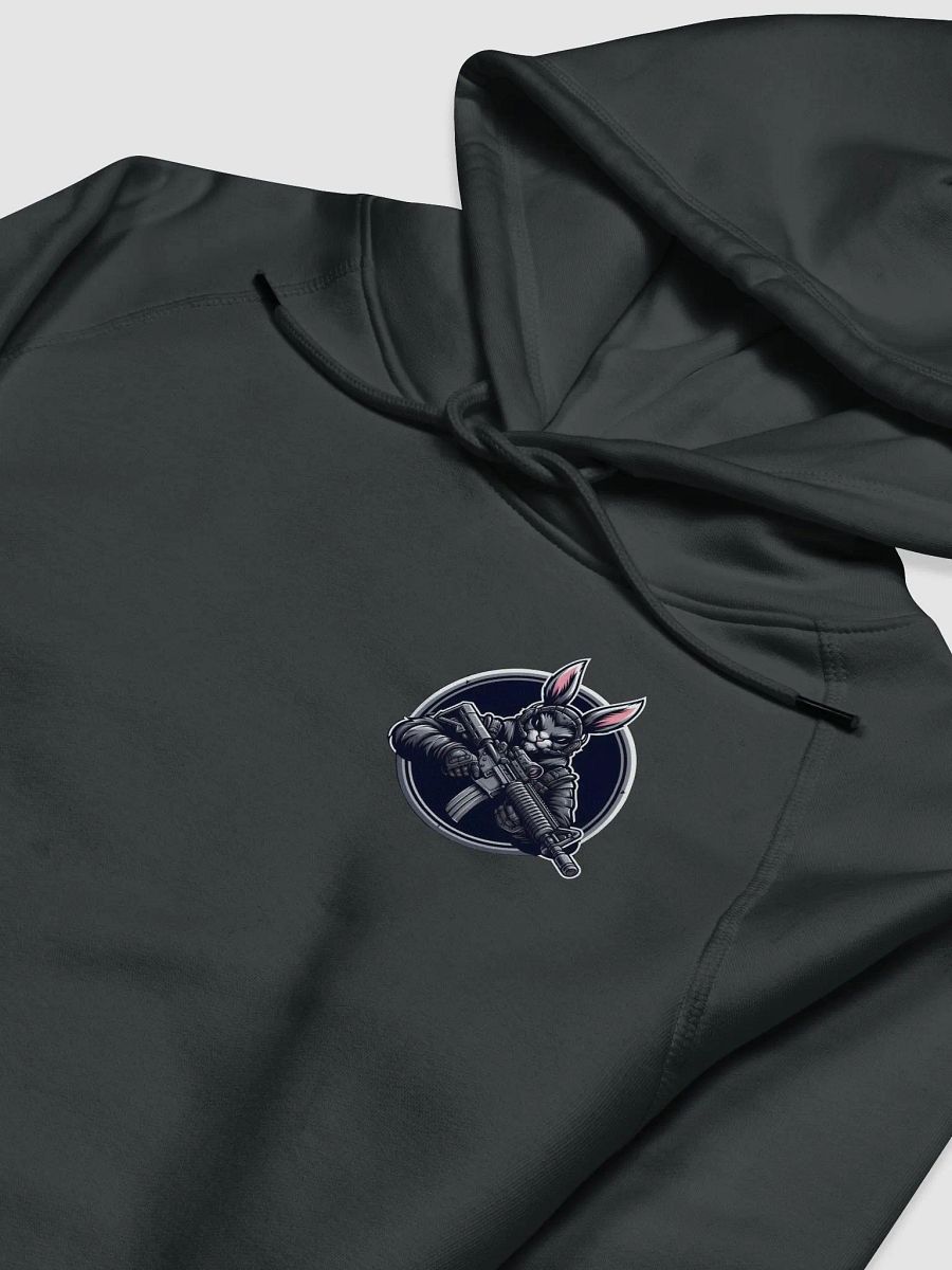 Tact Rabbit Hoodie product image (3)