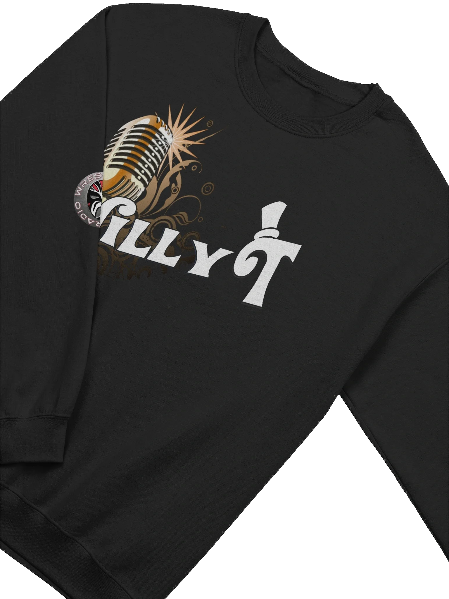 Willy T Crewneck Sweater product image (12)