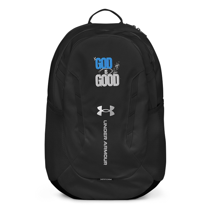 Storm-Ready Under Armour® Backpack product image (1)