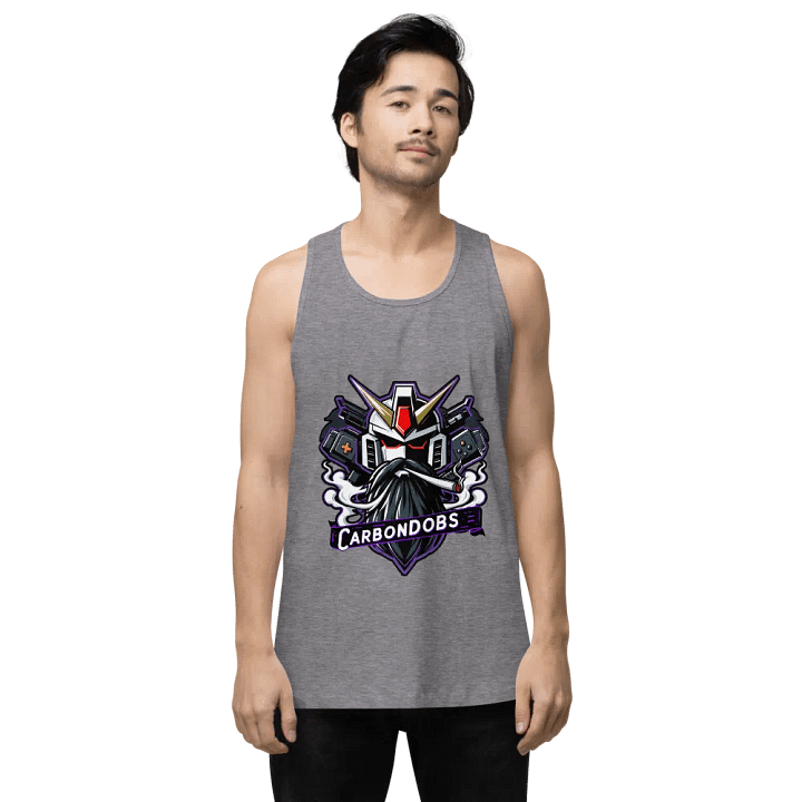 Dobs Tank Top product image (9)