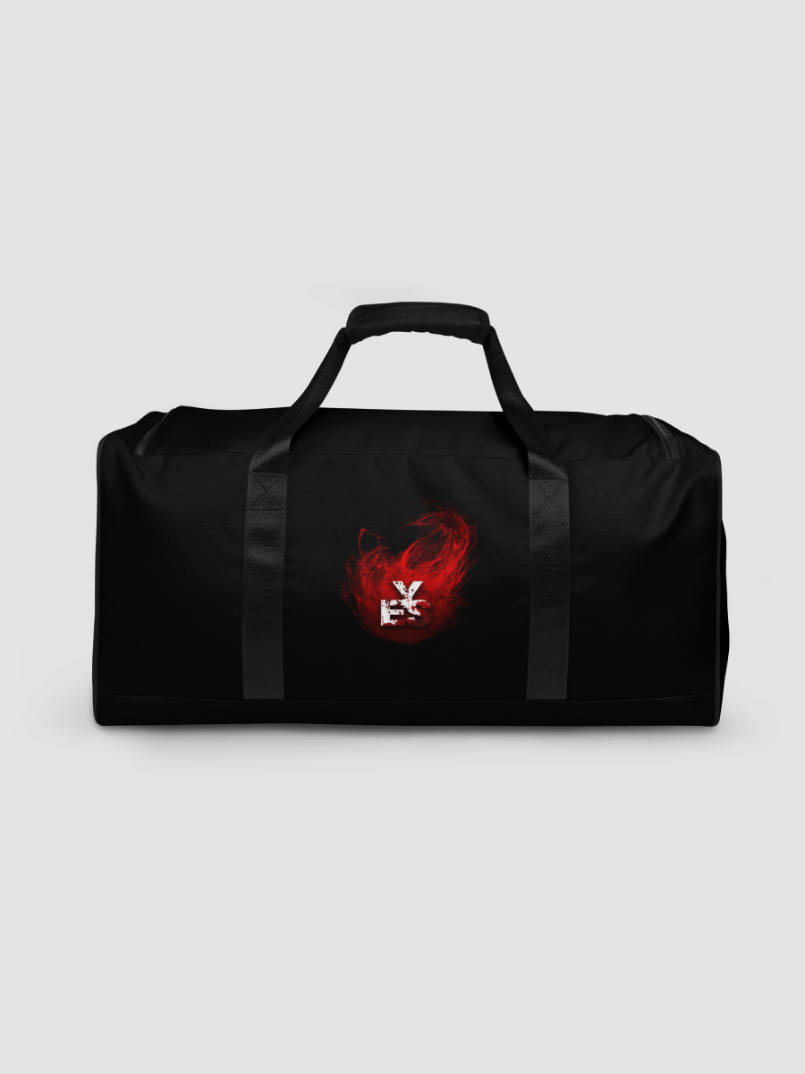 [xeatxyourxsoulx] Duffle Bag product image (2)