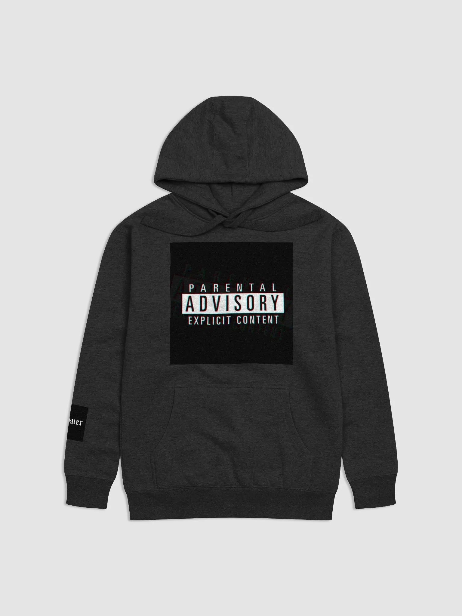 heavy unisex Hoodies product image (1)