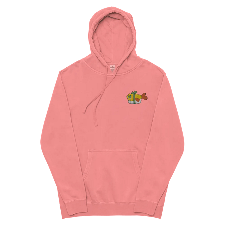 El Shrimpo for warmed hearts product image (9)