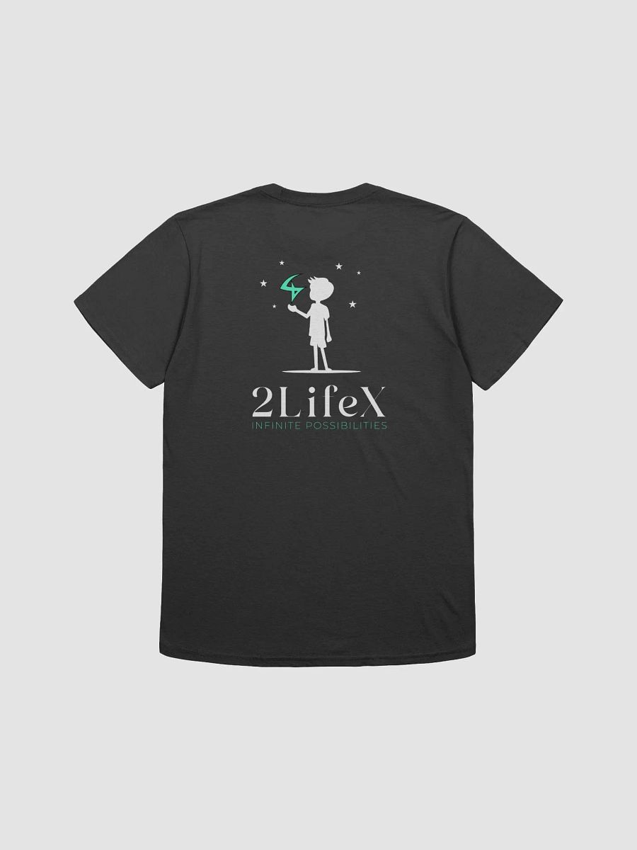 2LX Original Black product image (2)