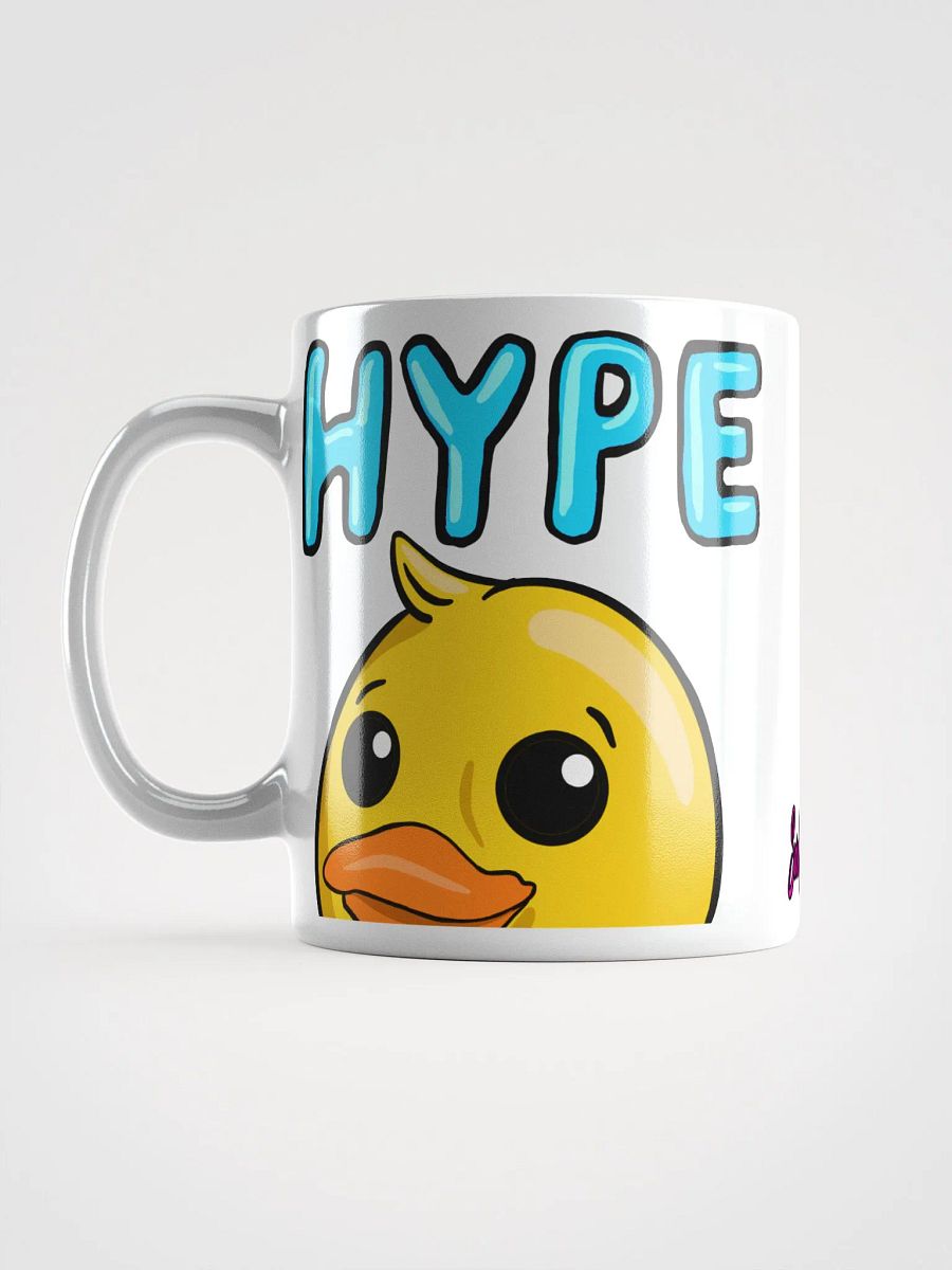 Blue Hype duck product image (11)