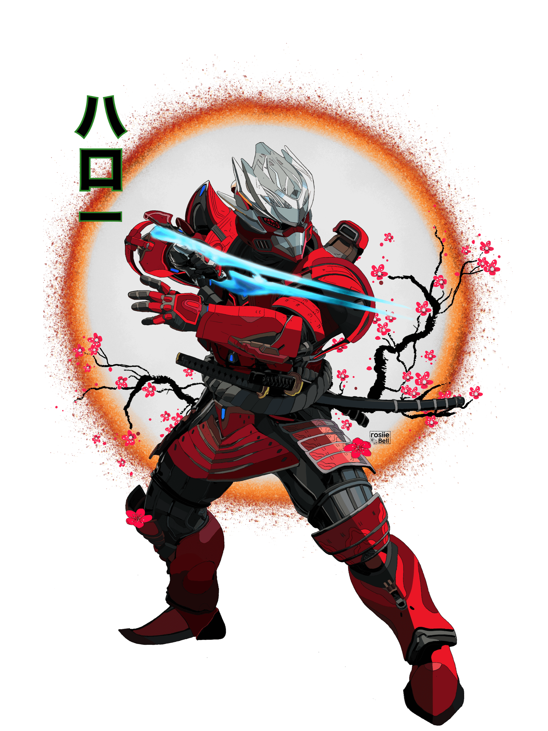 Hayabusa Spartan product image (3)