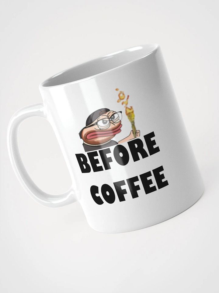 Coffee Riot Mug product image (1)