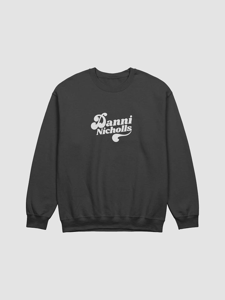 Danni Nicholls Sweatshirt product image (1)