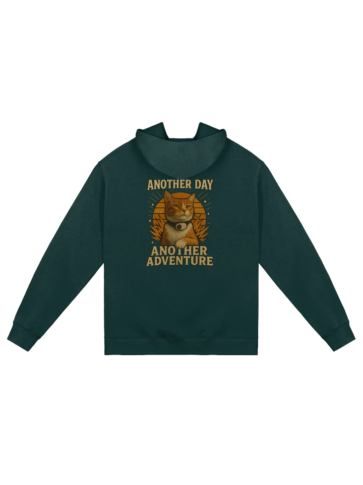 Premium Hoodie product image (1)