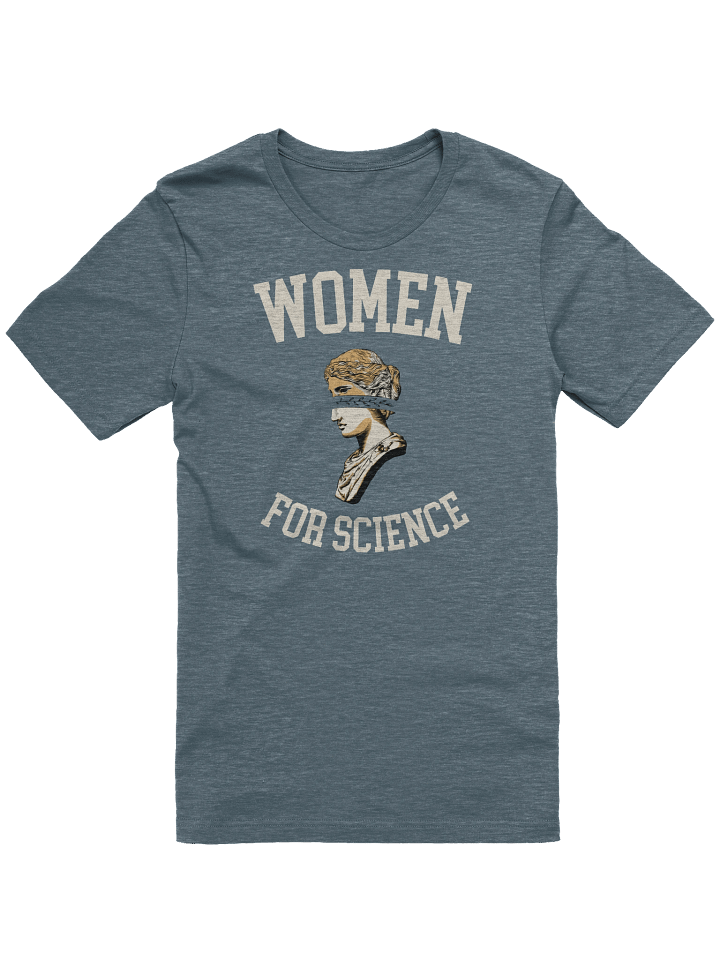 Women for Science product image (1)