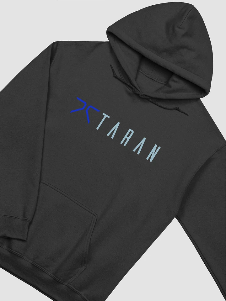 Taran Emblem Hoodie product image (1)