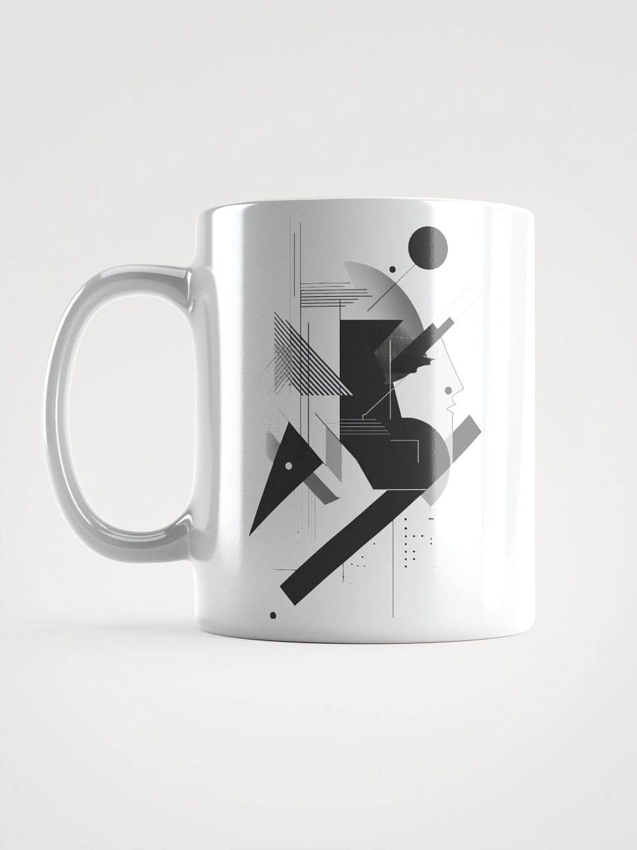 Abstract Persona 001 (Mug) product image (3)