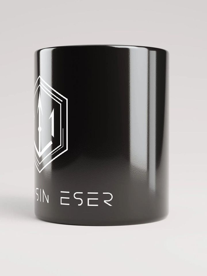 Logo and Name - Mug product image (2)