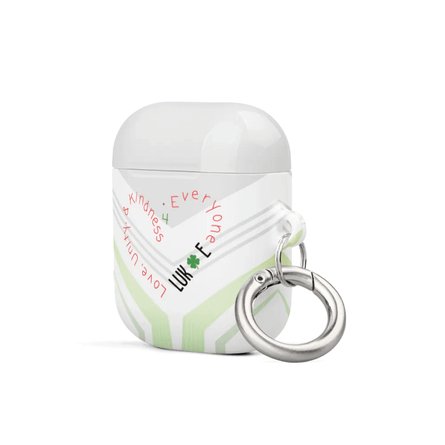 LUKE AirPods® Case product image (4)