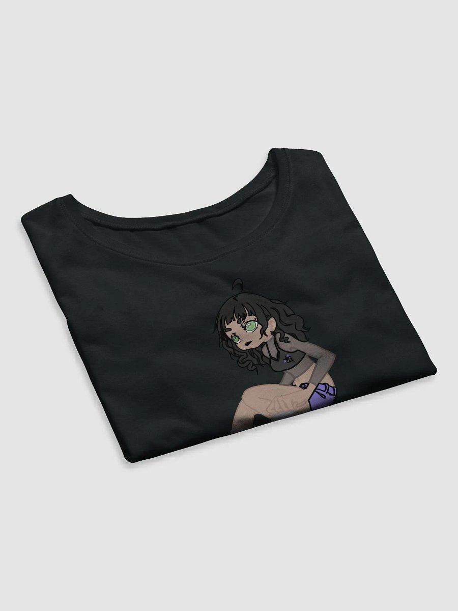 Lil' Hon3y Cropped Tee product image (20)