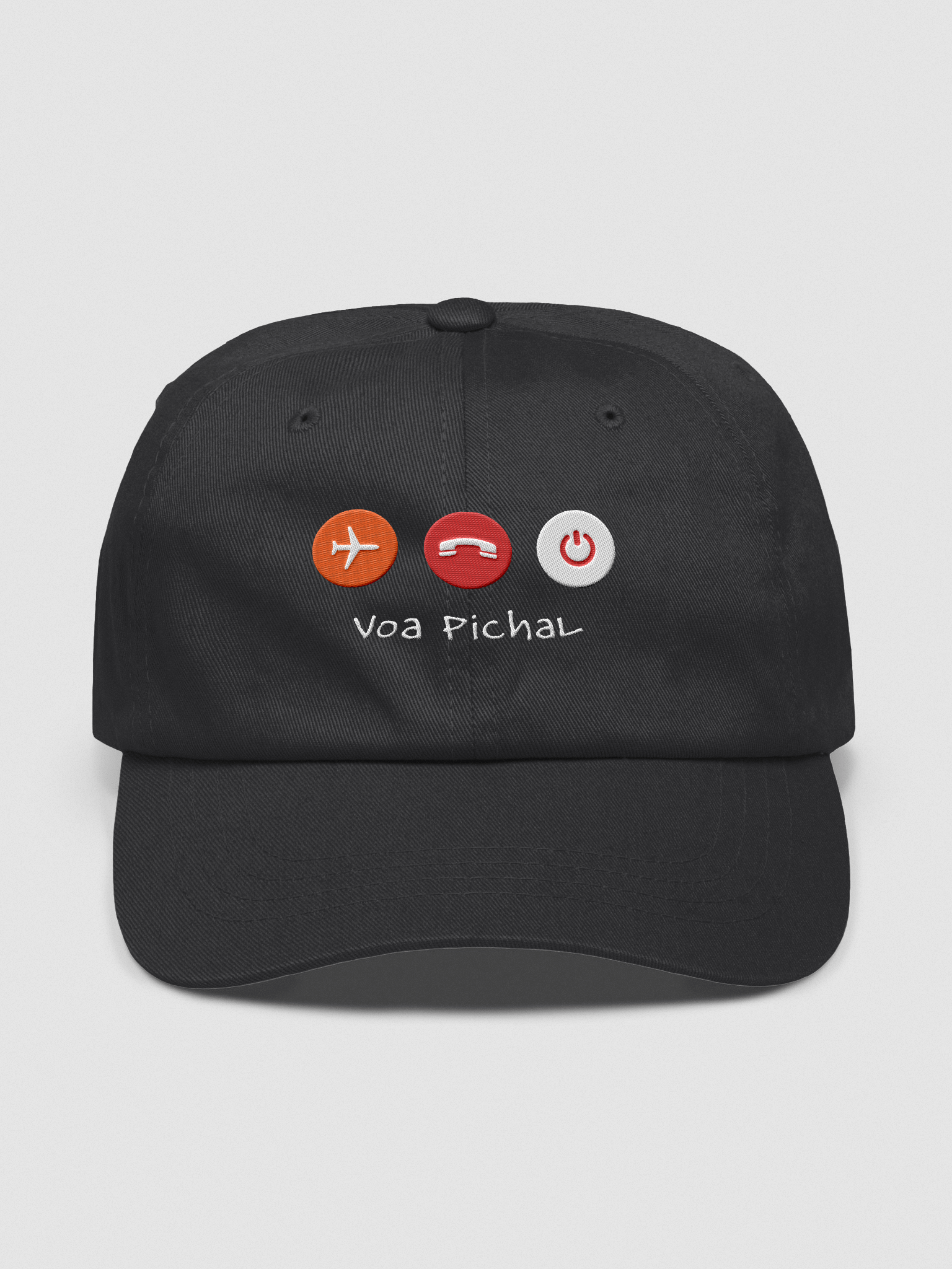 Voa Pichal - Dad Hat product image (3)