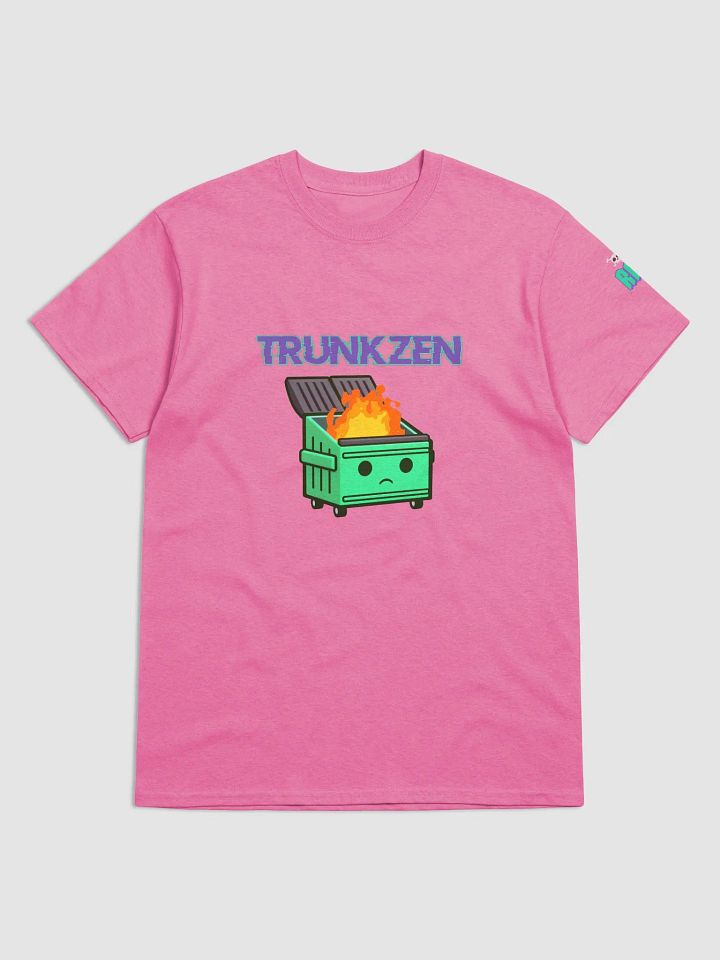 TrunkyDF Tee product image (1)