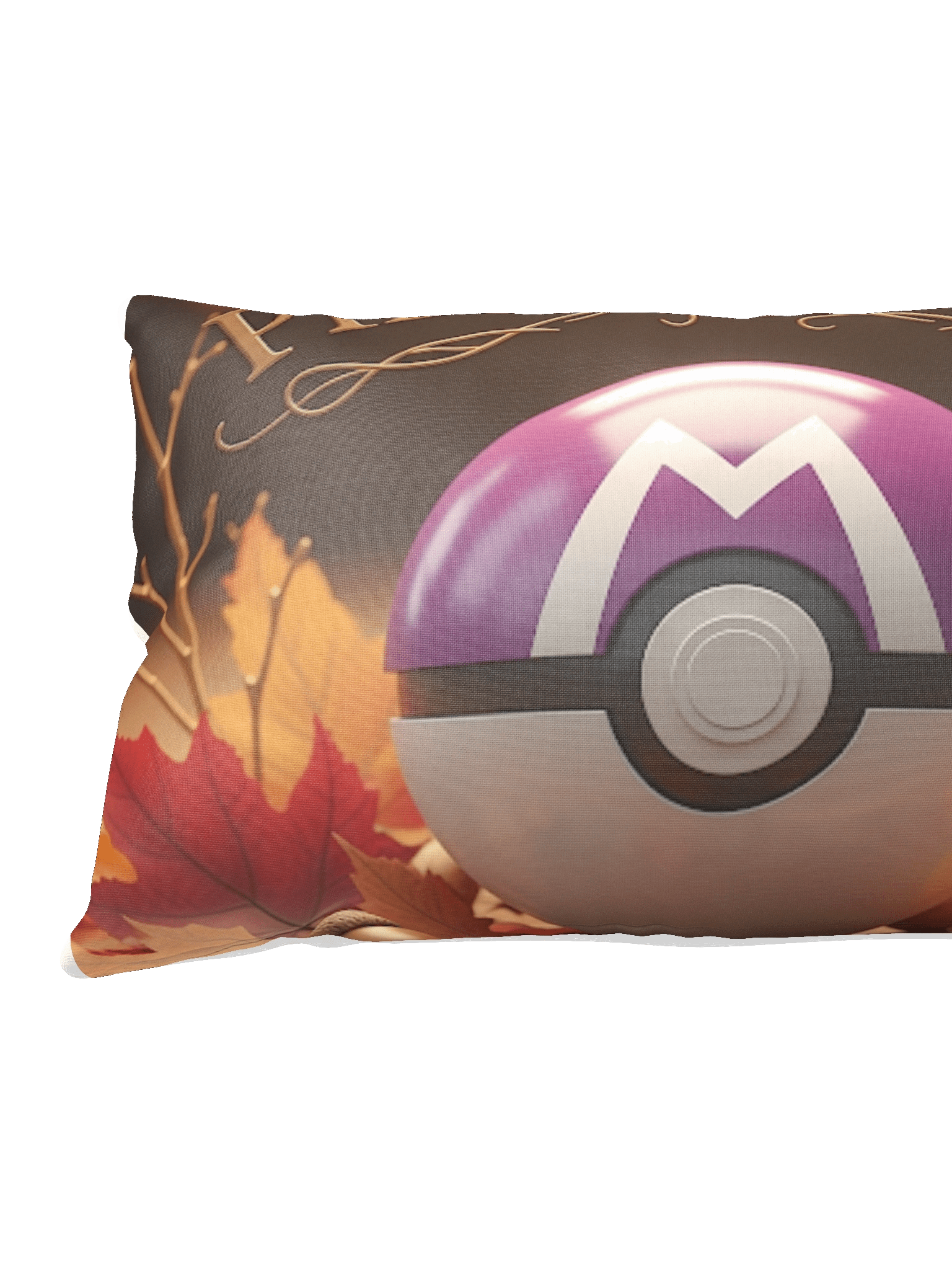 Autumn Pillowtown Pillow product image (3)