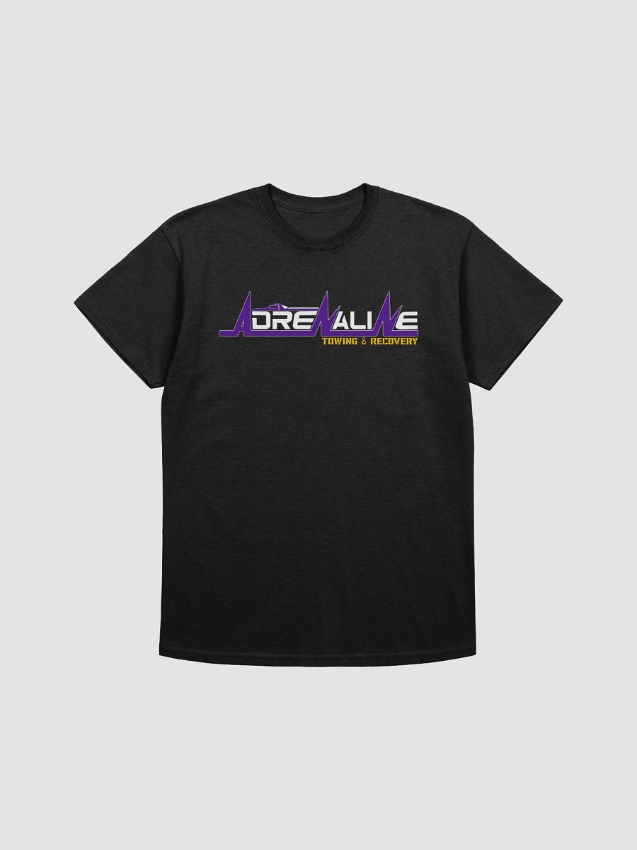Adrenaline Towing T Shirt product image (3)