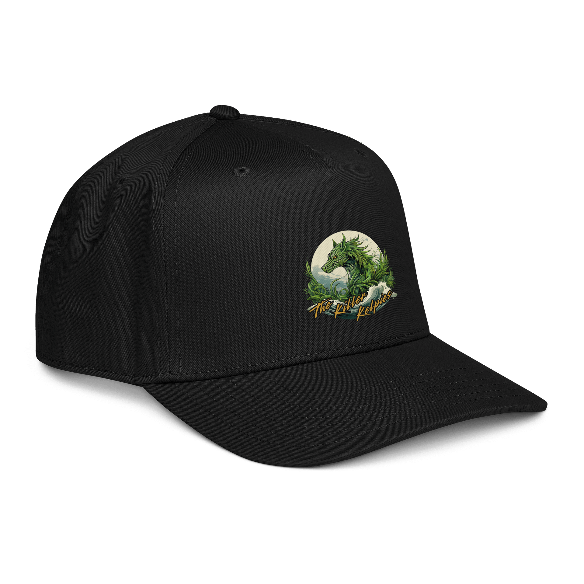 Killer Kelpies Team Baseball Cap product image (4)