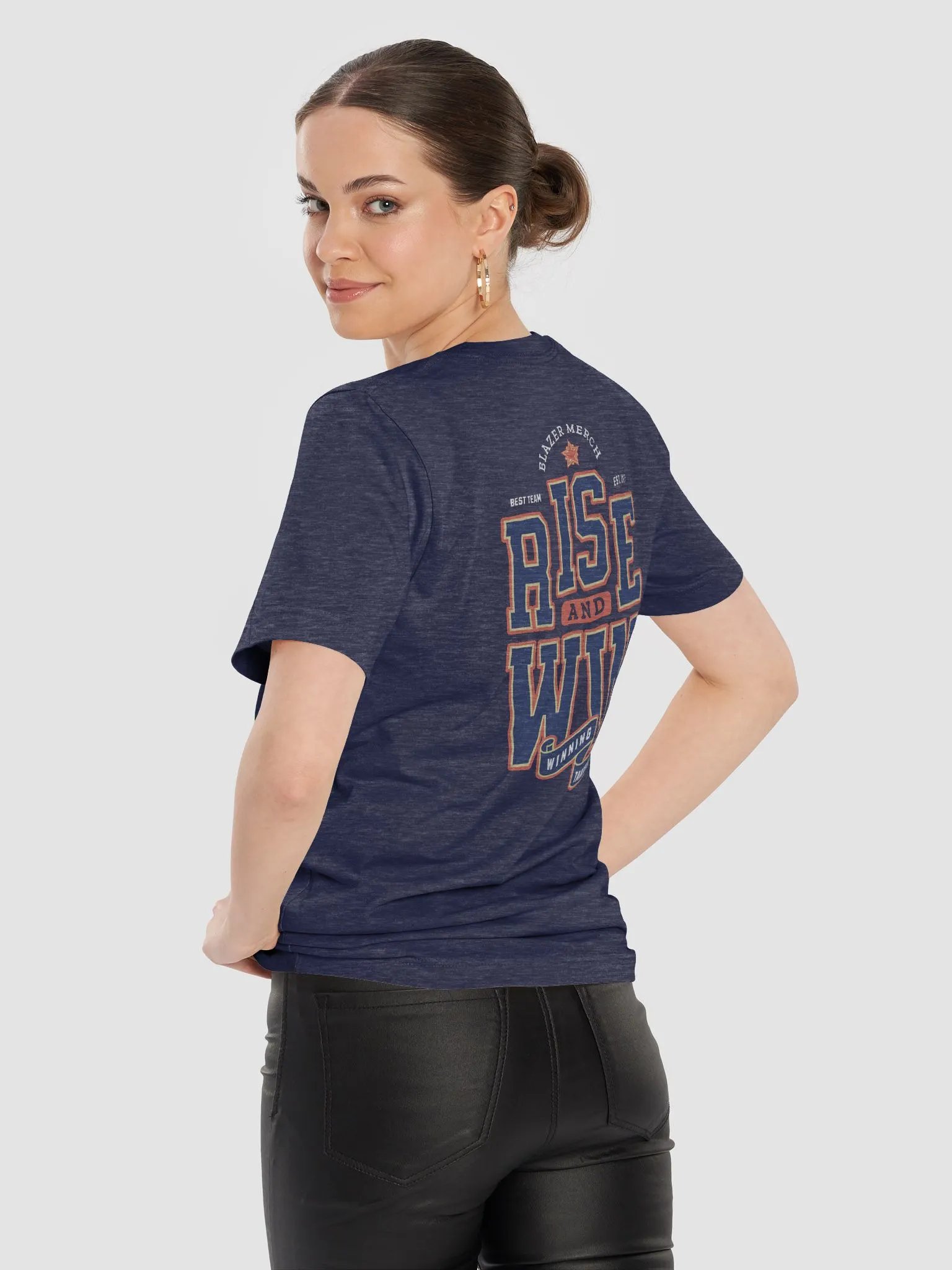 Blazer Rise and Win product image (9)