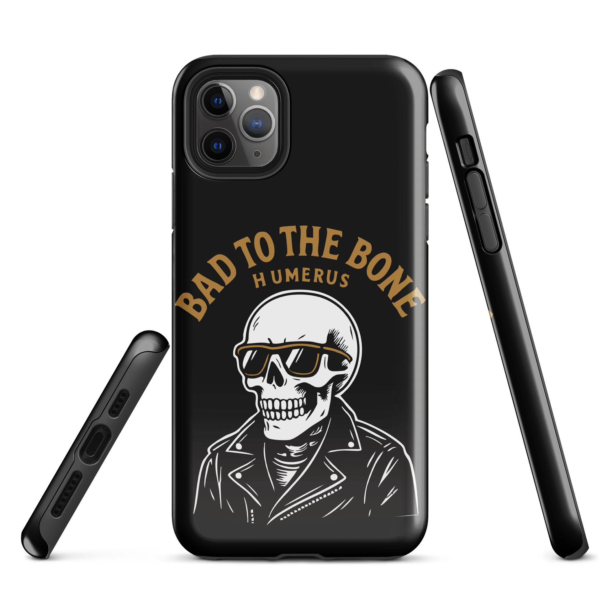 Bad To The Bone Humerus product image (3)