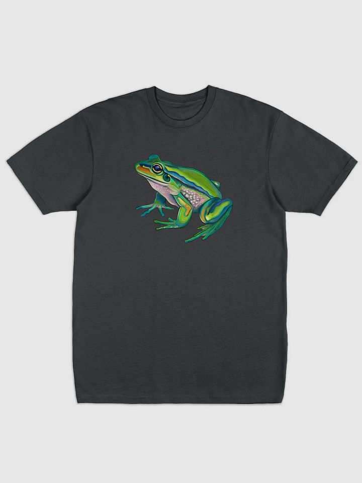 frog shirt product image (1)