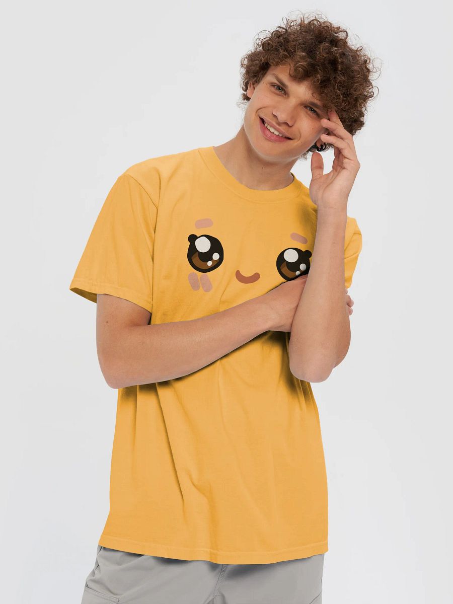 cute t-shirt product image (5)
