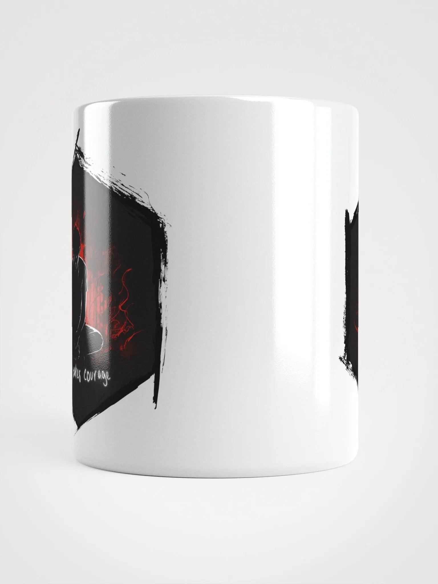 Courage Mug product image (9)