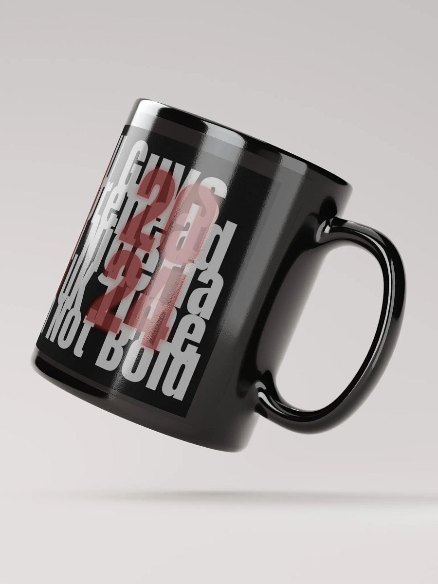 echo101 Classic Mug #1 2024 product image (3)
