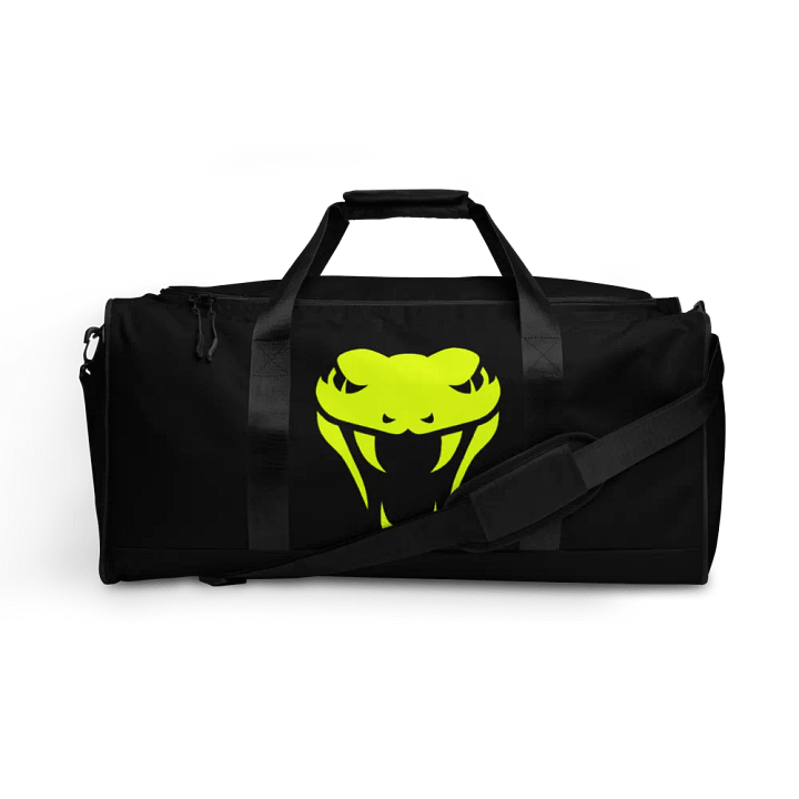 Viper Traxx D10 Sports Bag product image (1)
