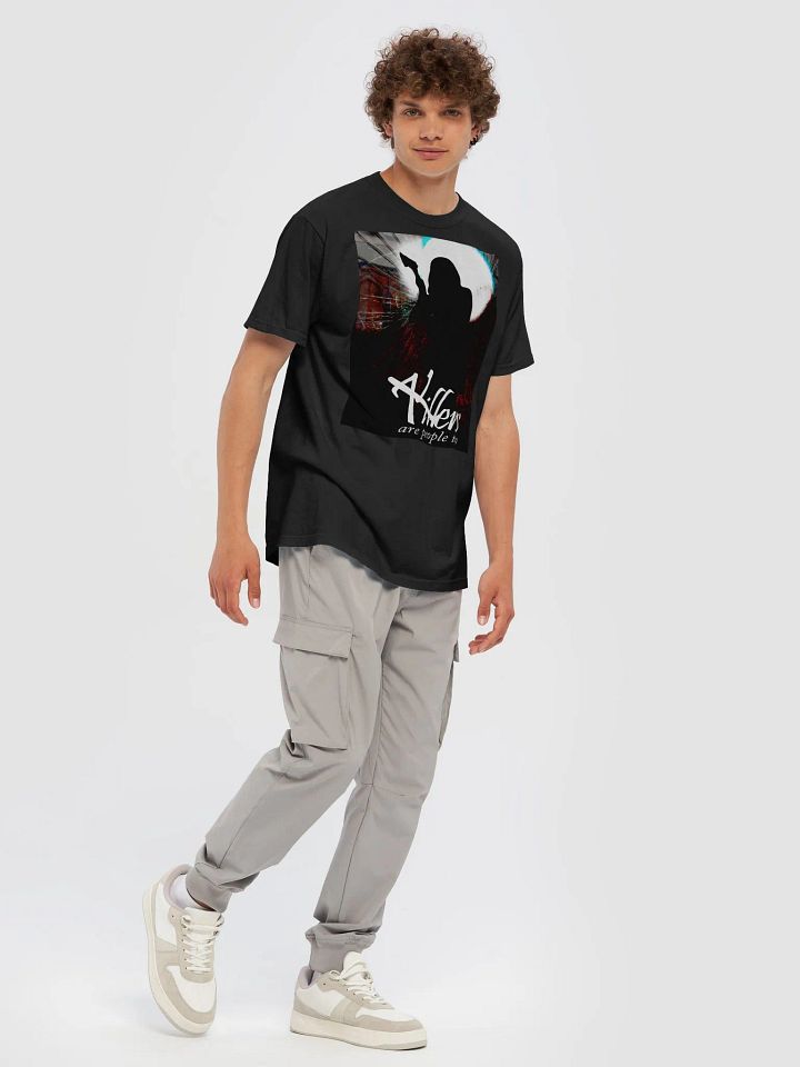 Killers are People too- product image (1)