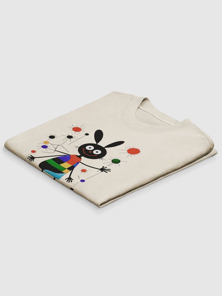 AS Colour Premium Oversized Faded T-Shirt product image (8)