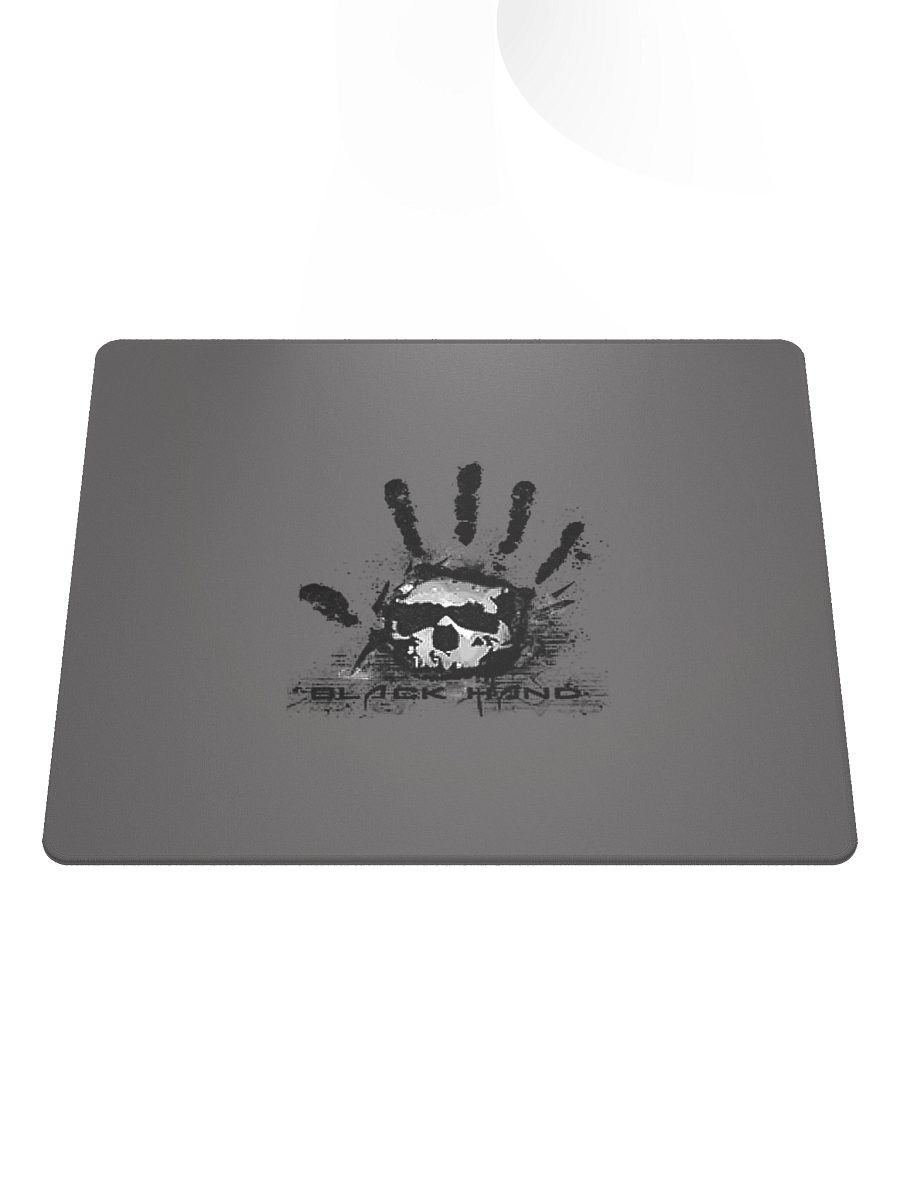 Blackhand Mousepad product image (1)