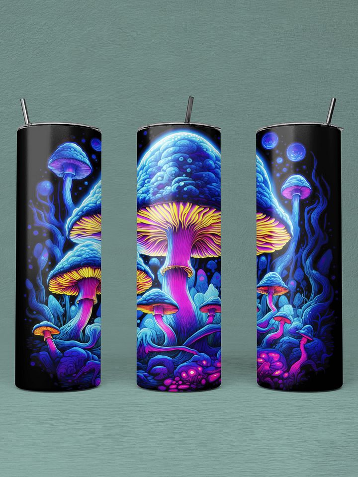 Stainless Steel Tumbler by Allcolor ST0035 product image (1)