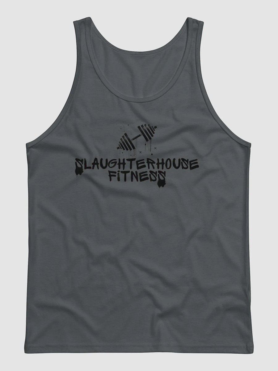 Getting Stronger Muscle Tank product image (3)