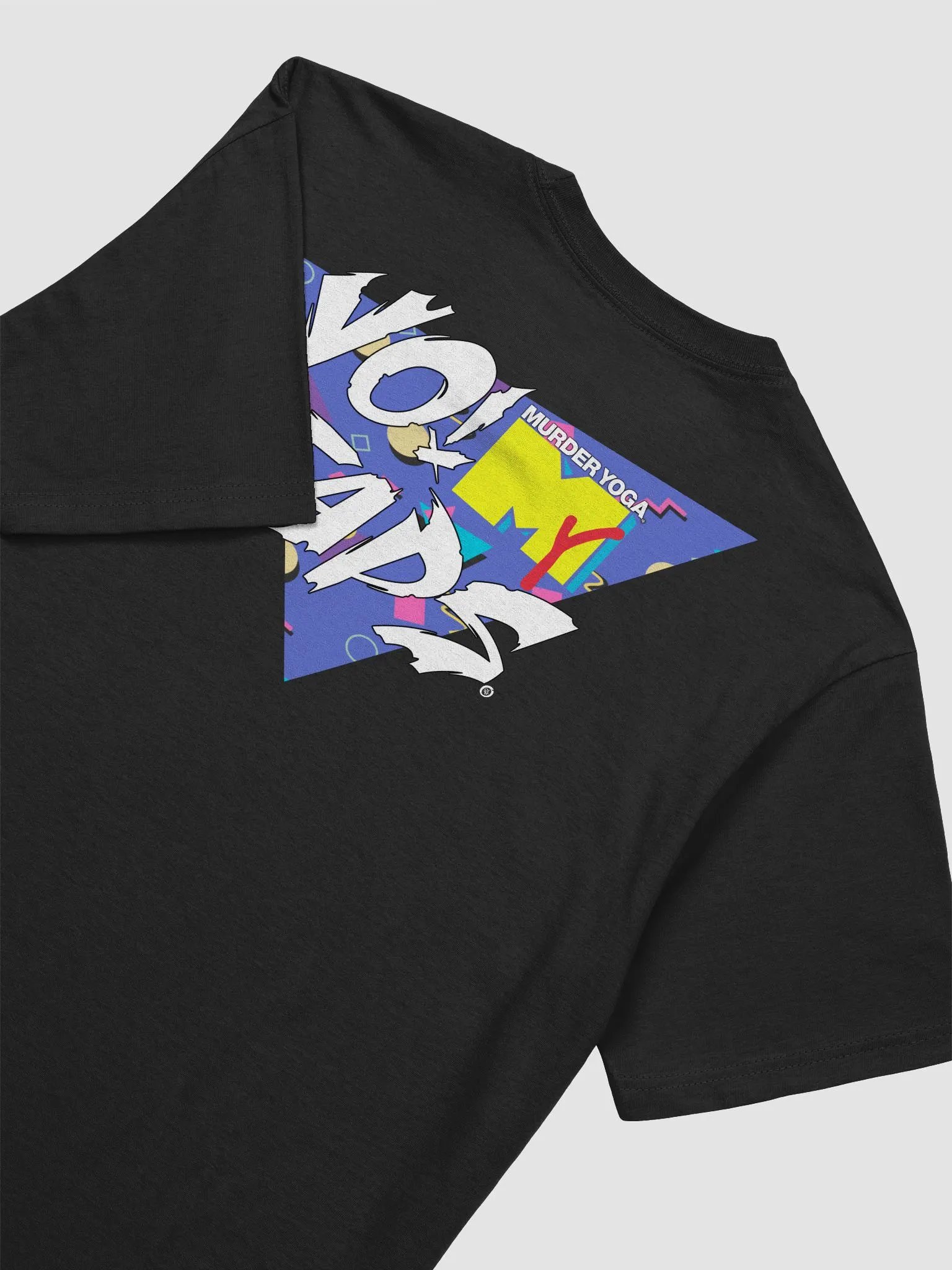 Yo! Murder Yoga Taps V2 product image (3)