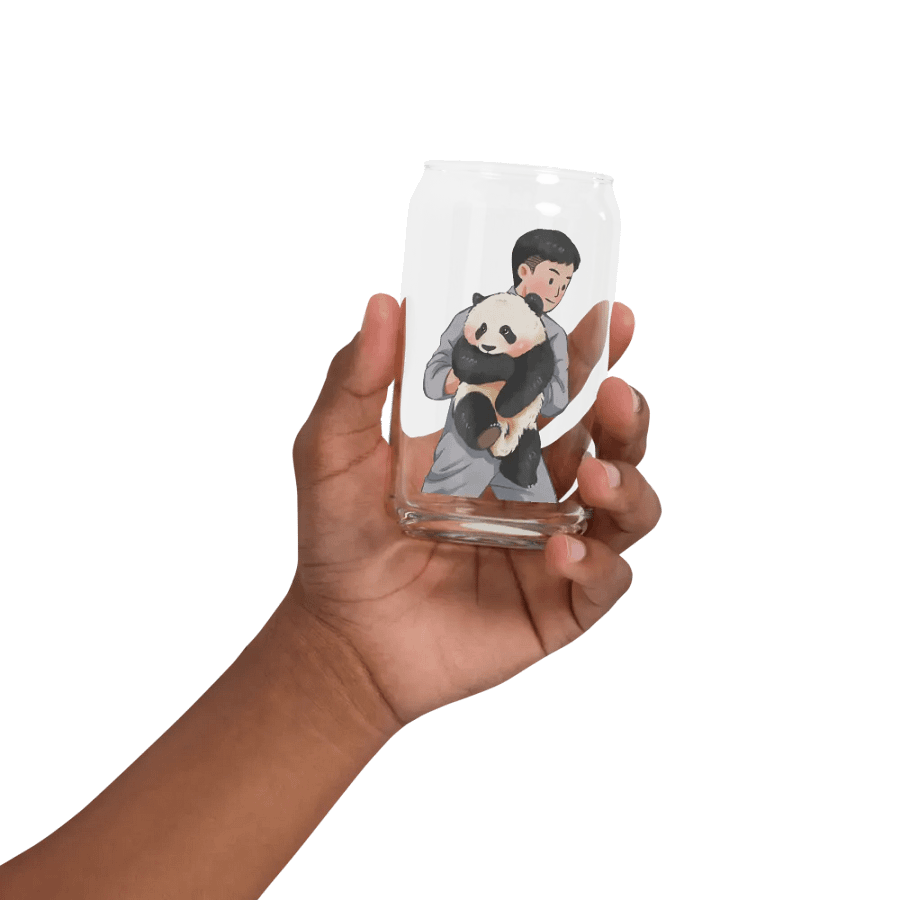 XIANXIANZAI🐼Giant Panda product image (32)