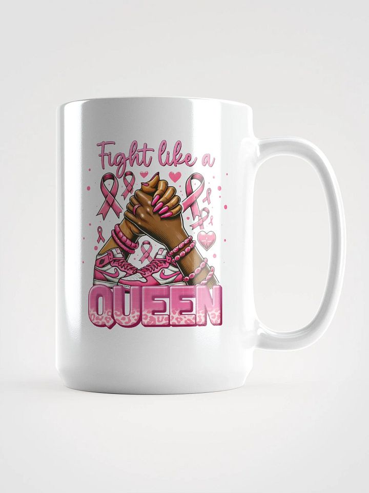 Fight Tall Mug product image (1)