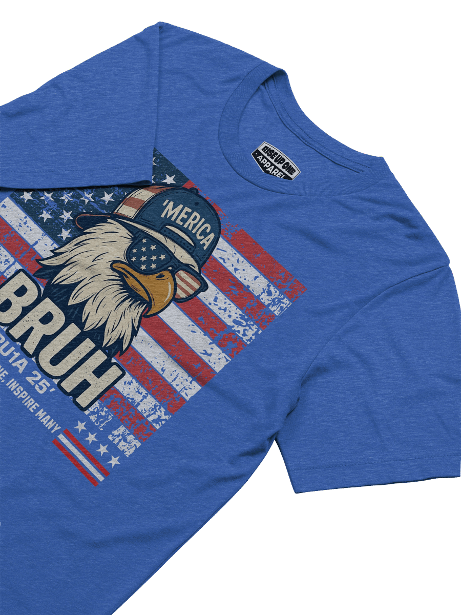 Merica' Bruh product image (4)