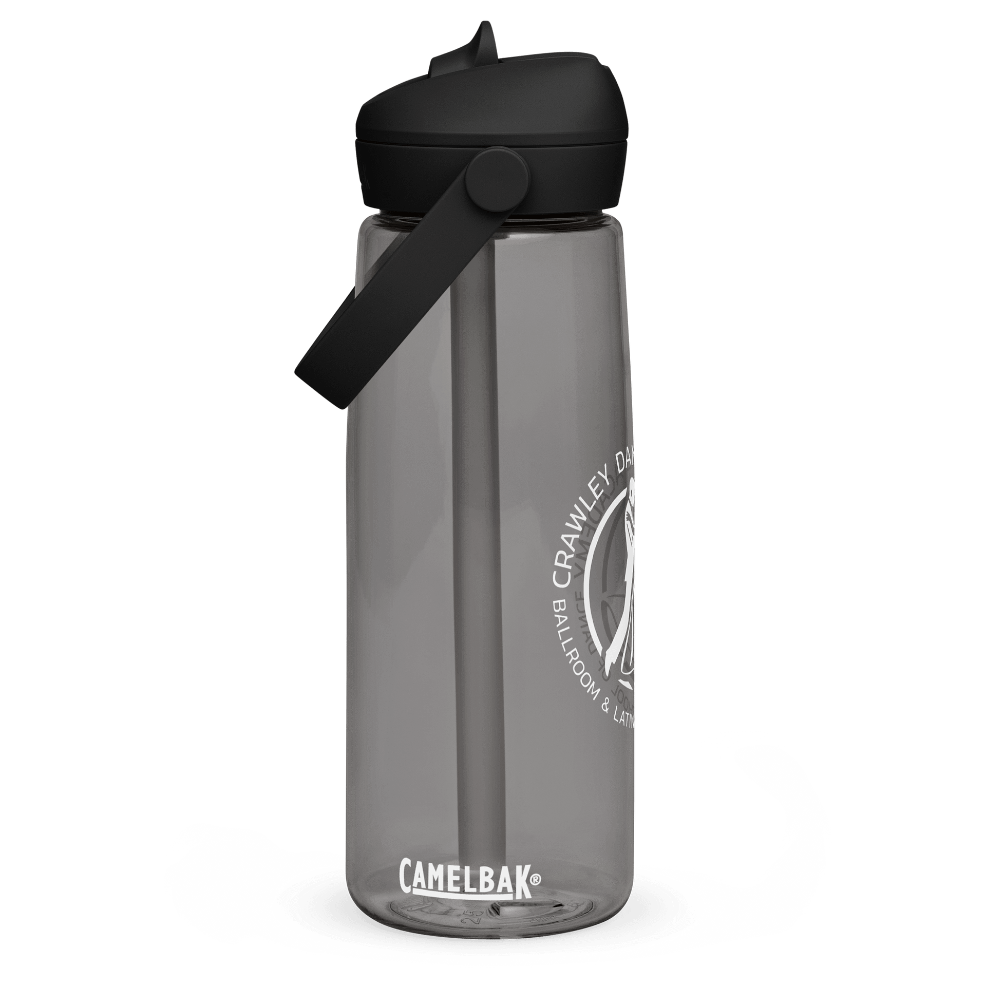 Academy Water Bottle product image (2)