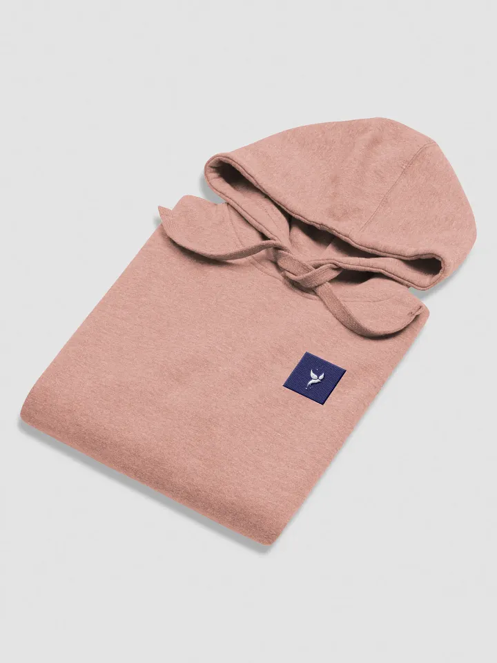 Dove Fly Hoodie product image (9)